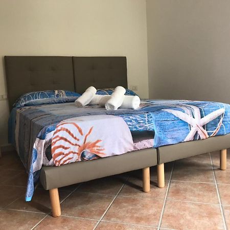 Bella Posada B&B Buggerru Esterno foto