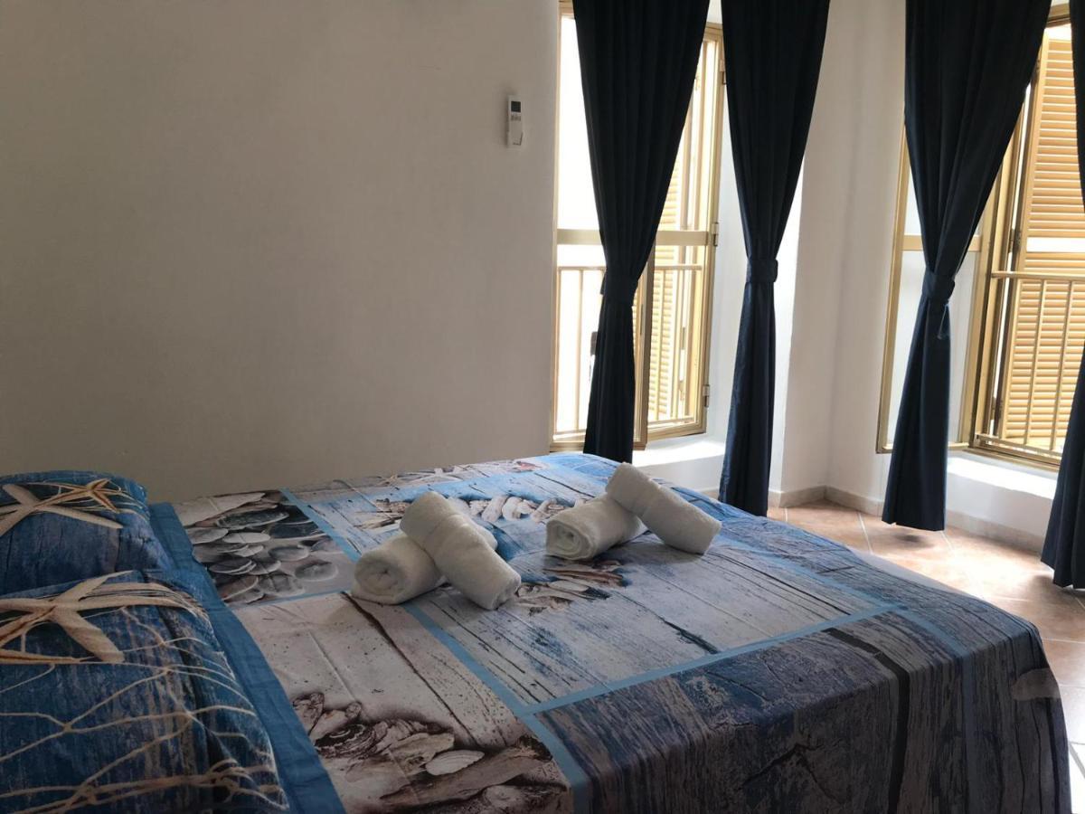 Bella Posada B&B Buggerru Esterno foto