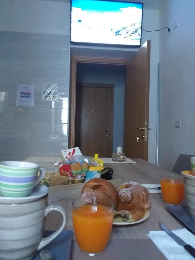 Bella Posada B&B Buggerru Esterno foto
