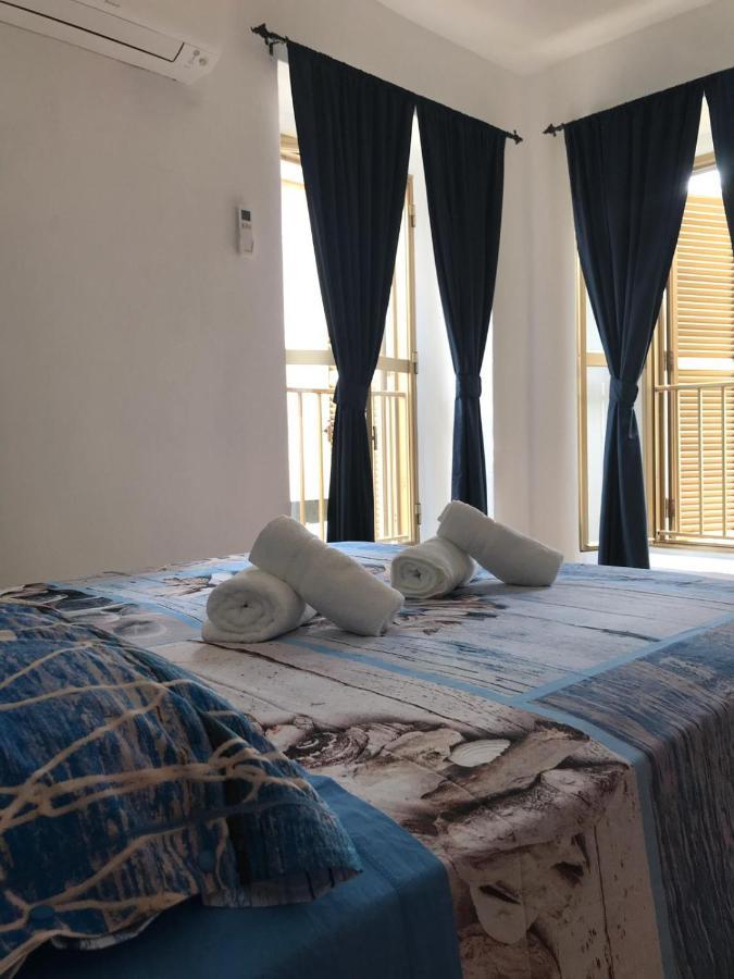 Bella Posada B&B Buggerru Esterno foto