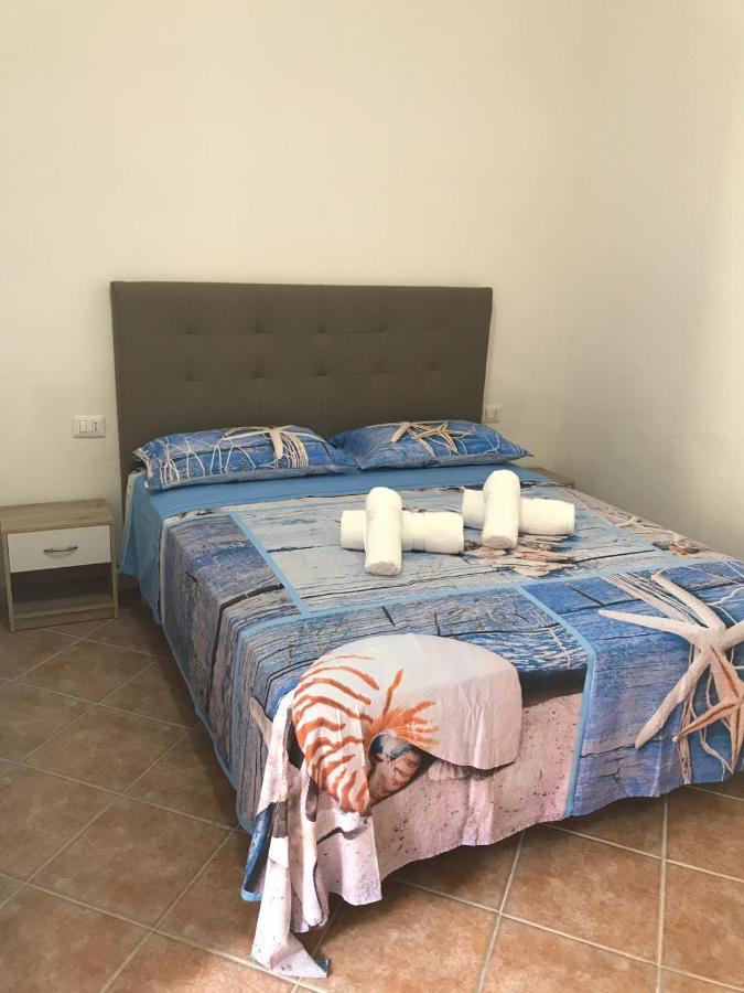 Bella Posada B&B Buggerru Esterno foto